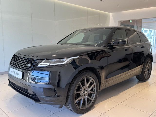 LAND ROVER Range Rover Velar P400e S Black Pack Panorama 21