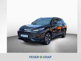 MG HS PHEV Luxury*Preis nur mit Finanzierung* - MG HS Luxury mit Hybrid-Antrieb (Benzin/Elektro)