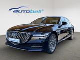 Genesis G80 2.2D RWD Premium Technik Paket*Pano*LED - Genesis G80 Gebrauchtwagen