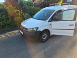 Volkswagen Caddy 2.0 TDI Kasten, Würth Regal, MwSt. ausweis