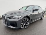 BMW 420d Gran Coupé M Sport DAB LED Parkassistent - BMW mit Diesel-Antrieb: Coupé