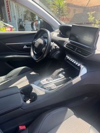 Peugeot 5008 - 7