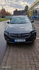 Opel Insignia 1.5 Diesel 90kW Business Auto ST Bu... - Opel Insignia in Karlsruhe