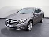 Mercedes-Benz GLA 220 d 7G-DCT Urban - Mercedes-Benz GLA-Klasse mit Anhängerkupplung
