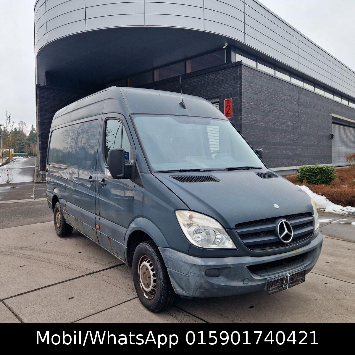 Mercedes-Benz Sprinter II 211CDI Kasten L2H2