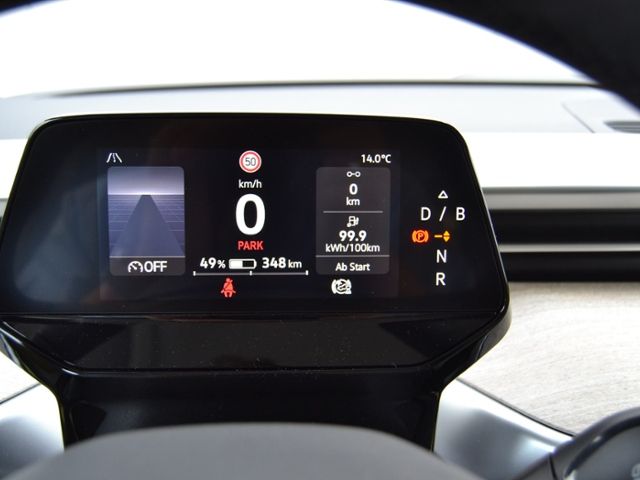 ID.Buzz Pro AHK/INTERIEUR-STYLE PLUS/ASSISTENZ-P