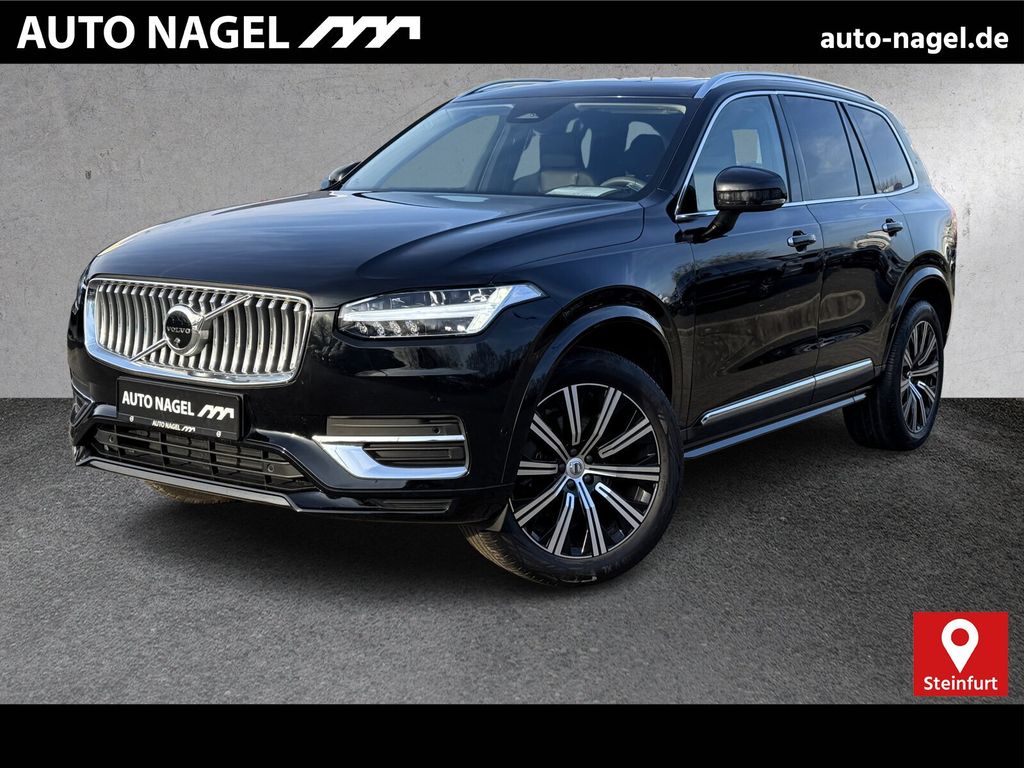 Image of Volvo XC90