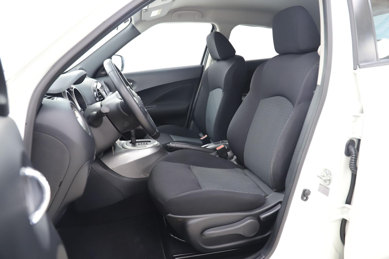Nissan Juke 1.6 117PS Automatik Acenta RCAM Klima Navi
