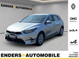 Kia Ceed 1.5 T-GDI EU6e 5 1.5T 140 DCT7 Vision