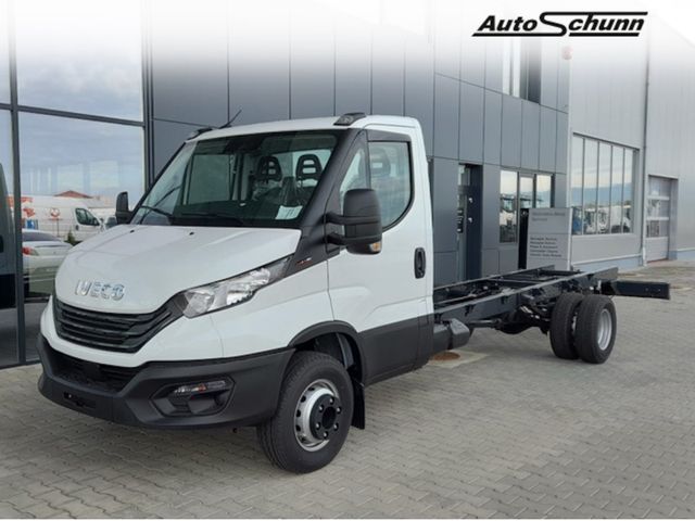 Iveco Daily 70C18H - DAB,AC+CONSTRUCTION+BUSINESS