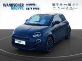 Fiat 500 e La Prima 360+Kam.+KeyLess+LED+Navi+Pano - Fiat 500e: Limousine