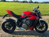Ducati Streetfighter V4