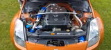 Nissan 350Z ROADSTER Single turbo EUspec manual 410 HP  - Nissan 350Z Gebrauchtwagen
