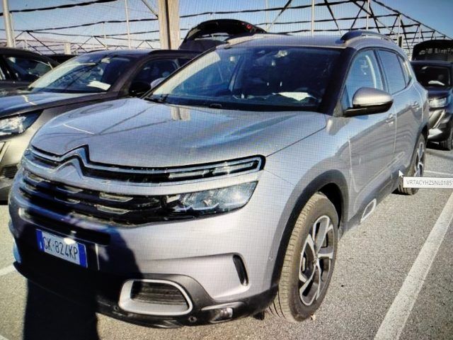 Citroën CITROEN C5 Aircross BlueHDi 130 S&S EAT8 Shine