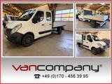 Renault Master 2.3 dCi Doka L3 4x4 OBERAIGNER-Allrad - Renault Master l4