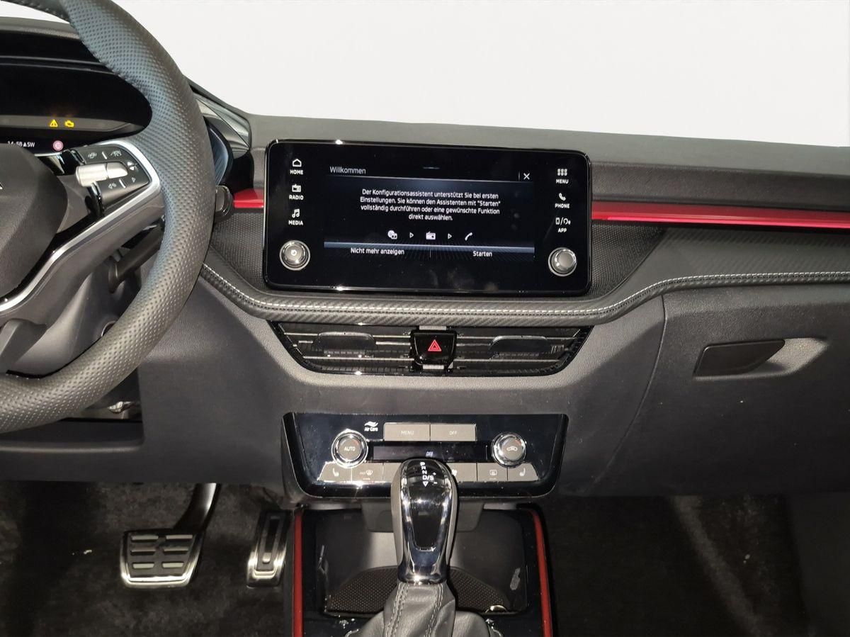 Skoda Fabia - Bild 16