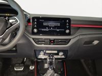 Skoda Fabia - Vorschau Bild 16