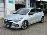 Hyundai i20 YES! / Kamera / CarPlay / Sitzheizung - Hyundai i20 Gebrauchtwagen in Hamburg