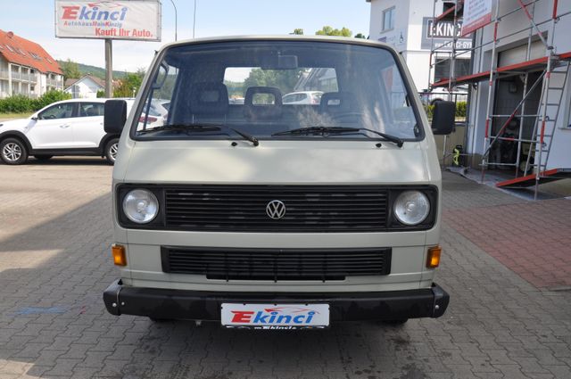 Volkswagen T 3