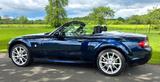 Mazda MX-5 mit 160PS und Automatikgetriebe... - Mazda MX-5
