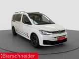 Volkswagen Caddy Maxi Life 1.5 eHybrid Edition VOLL! 7SI PA - Volkswagen Caddy Maxi Plug-In Hybrid Gebrauchtwagen