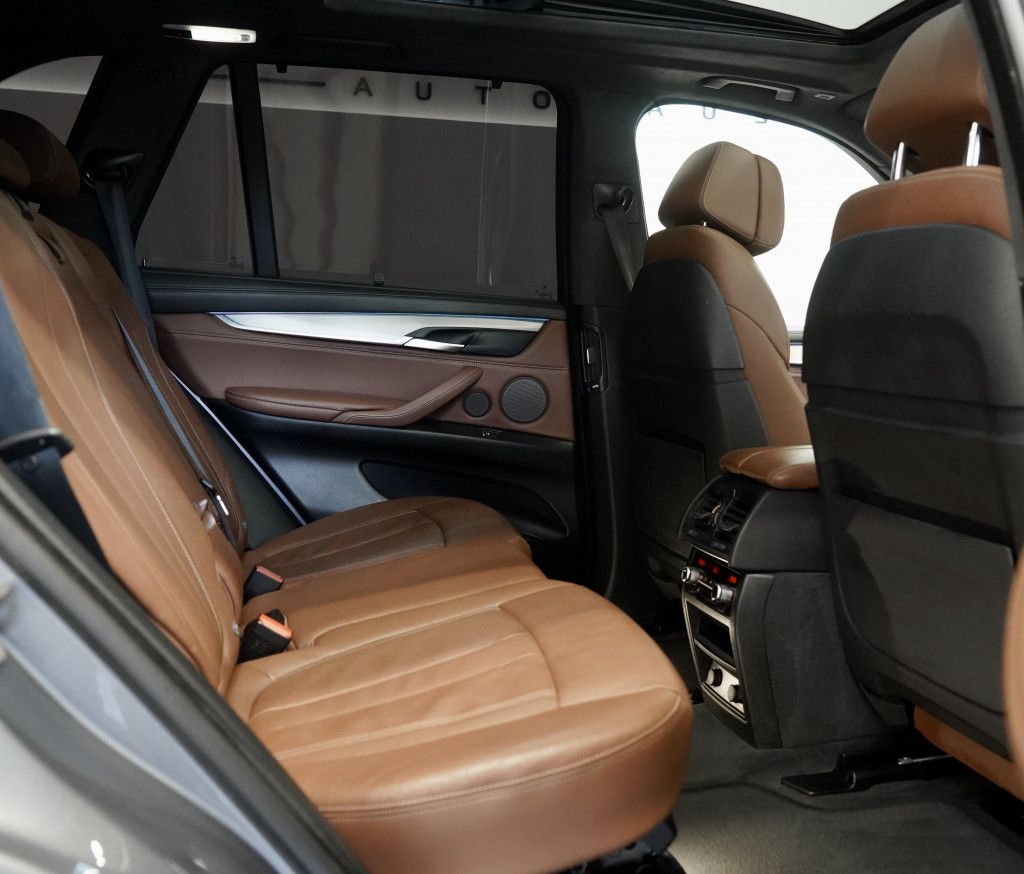 Bmw X5 M50
