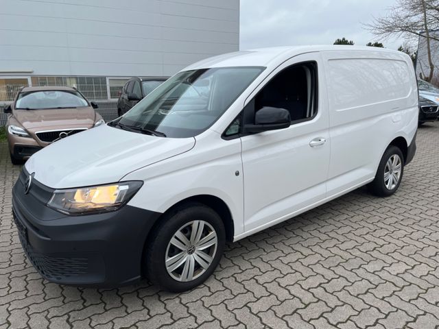 Volkswagen Caddy Cargo Basis Maxi