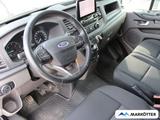 Ford Transit Custom Kasten 300 L2  AHK/CAM/BT/PDC - gebrauchte Ford Transit Custom aus dem Jahr 2022