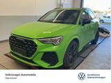 Audi RS Q3 2.5 TFSI quattro S-tronic Navi AHK LED Pan - Audi RSQ3 aus 2021