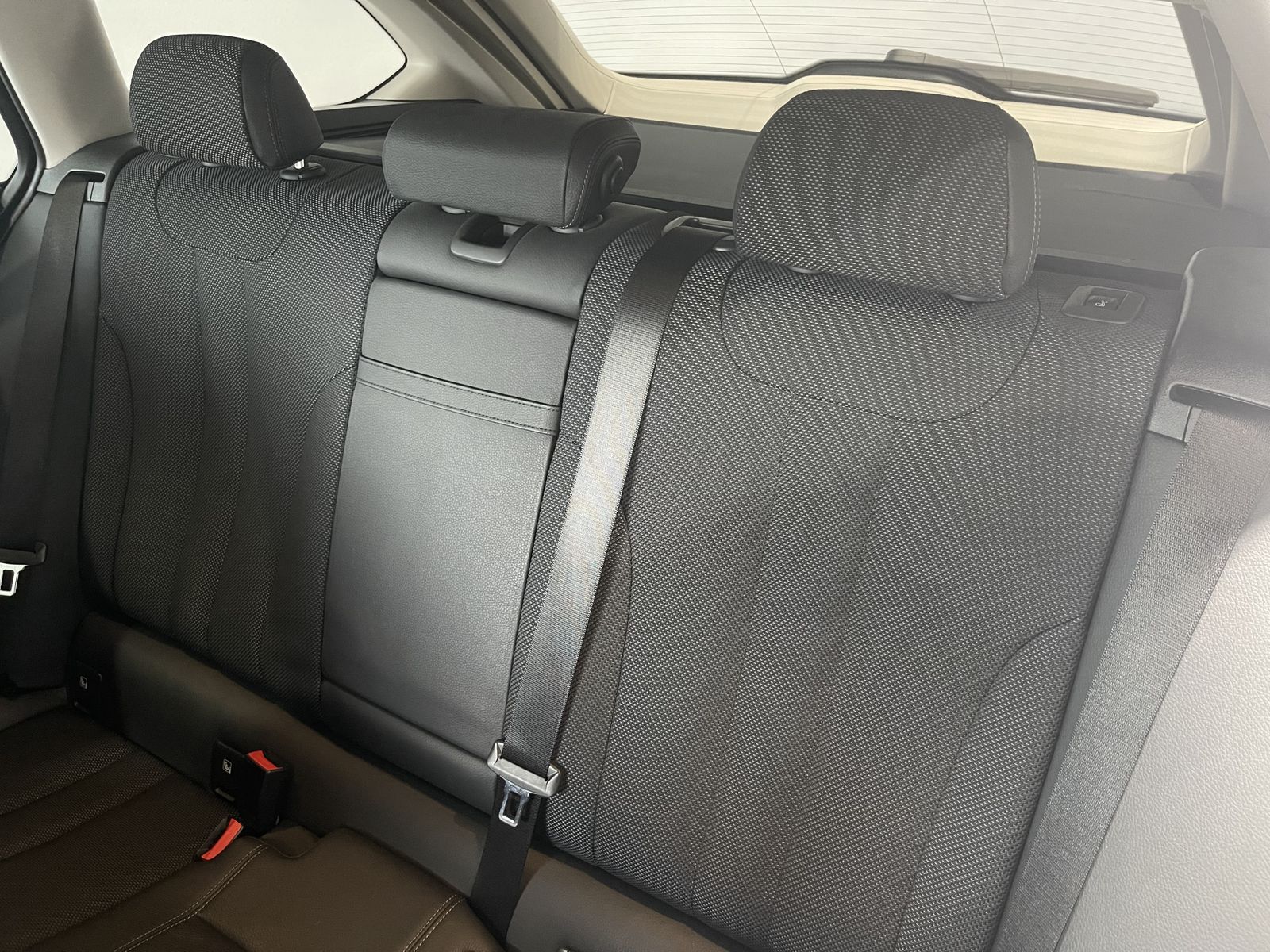 Fahrzeugabbildung BMW 540 d*xDrive*Sport Line*AHK*LED*HUD*Leder*Pano*