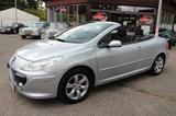 Peugeot 307 CC Coupe'-Cabrio Dynamique Facelift mod., - Peugeot 307: Cabrio