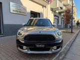 MINI COUNTRYMAN 2.0D ALL4 40000 KM AUTO CERTIFIC - MINI Countryman Serie: Van