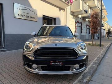 MINI Countryman D (Cooper) - 1