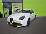 Alfa Romeo Giulietta 1.4TB 16V Sport+NAVI+TEMPO+PDC+SHZ+DAB - Alfa Romeo Giulietta: Sport