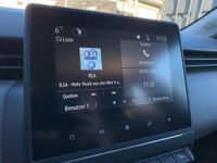 Renault Clio - Vorschau Bild 17