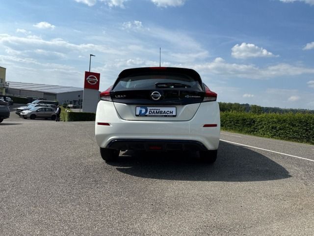 Nissan Leaf - Bild 5