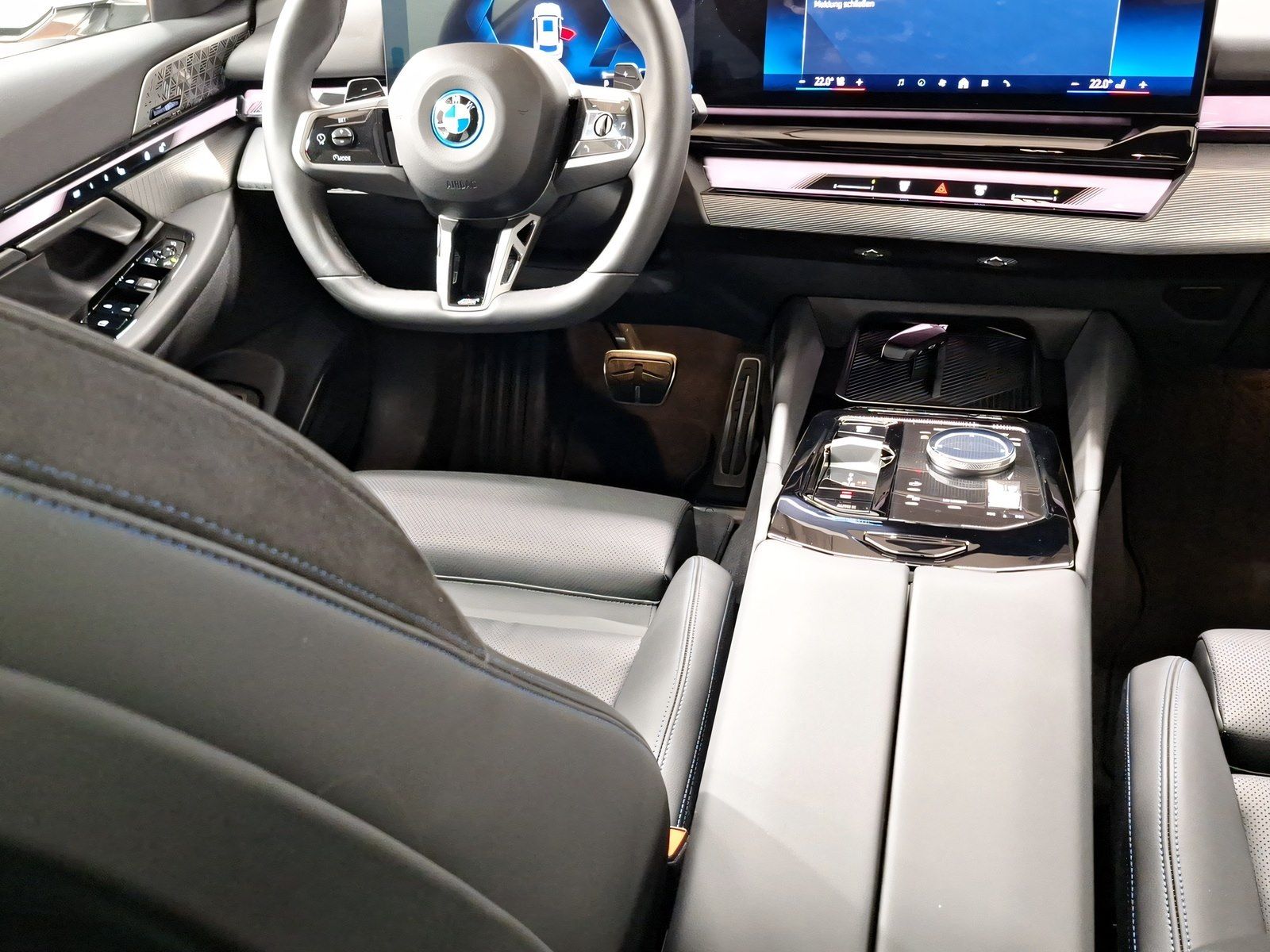 BMW 550 - Bild 14
