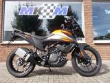 KTM 390 Adventure 1.Hand Quickshifter - KTM 390 ADVENTURE