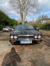 Jaguar XJ6 X300 Executive Sovereign Sehr gepflegt Oldi - Jaguar XJ6 mit Schiebedach