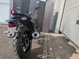 Yamaha XSR 125 Mod. 2025 - KLEINKRAFTRAD