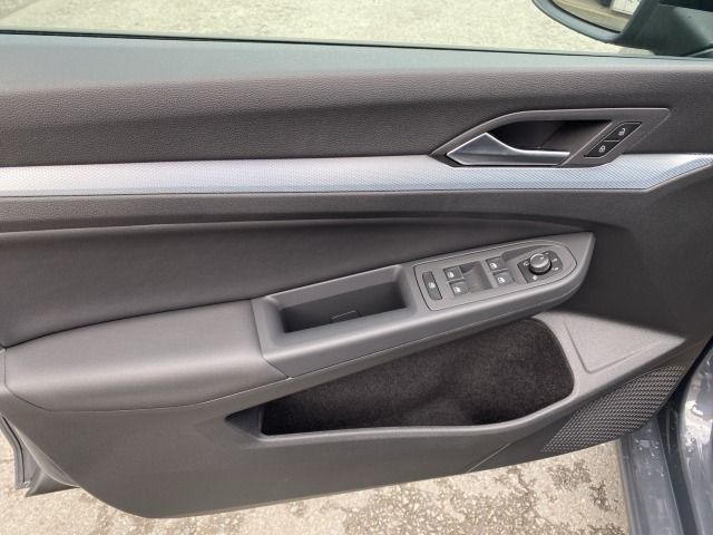 Golf VIII Goal 1.5 eTSI DSG AHK*Kamera*Navi