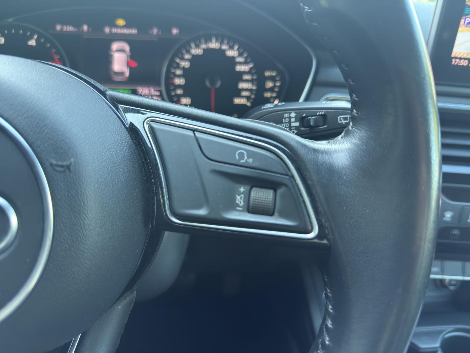 Audi A4 sport 3.0 V6 TDI|CARPLAY|PANO|B&O