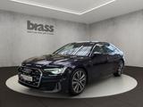 Audi A6 Limousine S line 50 TDI quattro 210(286) kW(P - Audi A6 mit Diesel-Antrieb: Limousine, 2.5
