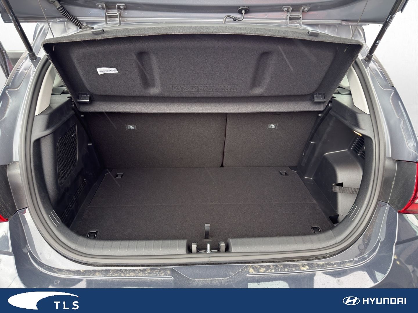 Hyundai i20 – Bild 18