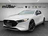 Mazda 3 G 140 PS 6AT FWD HOMURA 2025 Mazda3 5HB 2.5L e - Mazda New cars: Mazda3