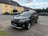 Toyota RAV 4 2,2-l-D-4D 4x4 Edition-S Automatik Edi...