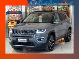 Jeep Compass 2.0 mjt Limited 4wd 140cv Aut TETTO - Jeep Behindertengerecht