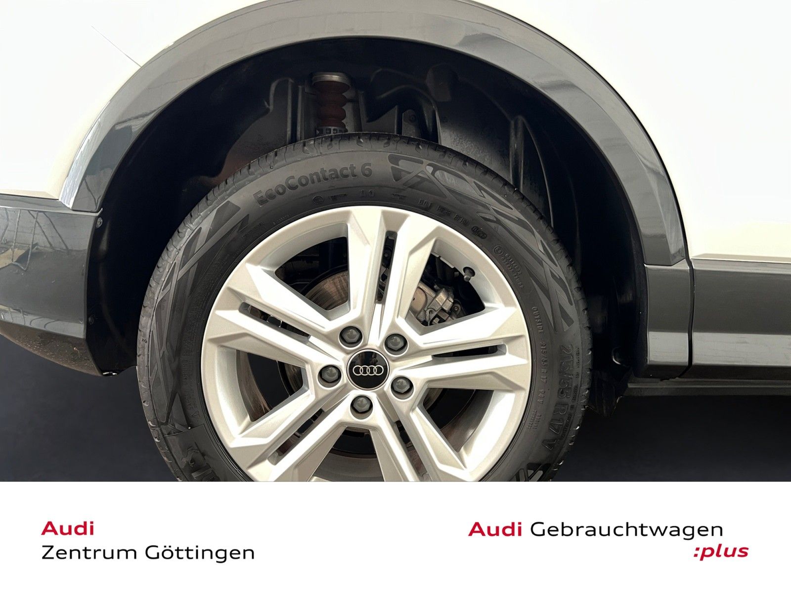 Audi Q2 - Bild 6