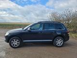 Volkswagen Touareg 3.6 V6 FSI Tiptronic - - gebrauchte VW Touareg aus dem Jahr 2007