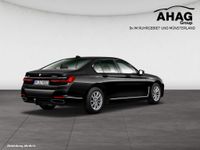 BMW 740 - Vorschau Bild 2